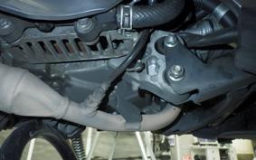 YAMAHA N-MAX 2001 SEG6J