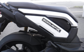 HONDA ZOOMER-X JF38