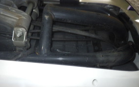 HONDA GYRO CANOPY 2023 TA03