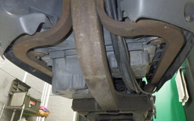 SUZUKI LET's 4 2025 CA41A