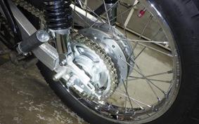 HONDA CB400 2020 CB400F