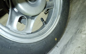 HONDA DIO CESTA GEN 2 2023 AF68