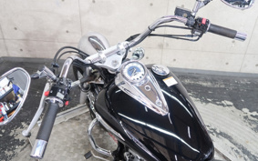 YAMAHA DRAGSTAR 250 VG05J