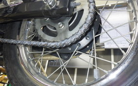 KAWASAKI ESTRELLA 2001 BJ250A