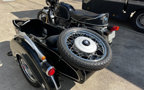 BMW R75|5 SIDE-CAR 1988 1818