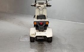 HONDA GYRO TD02