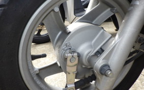 YAMAHA GEAR Gen.2 UA08J