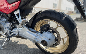 MOTO GUZZI V100MANDERRO 2023