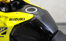 SUZUKI STROM SX EL11L
