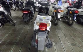 YAMAHA JOG ZR Gen.2 2022 SA16J