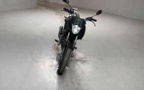 HONDA CB125 F PCJL