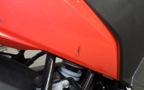 SUZUKI Vｽﾄﾛｰﾑ250SX 2015 EL11L