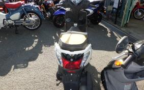YAMAHA AXIS 125 Z SED7J