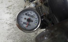 KAWASAKI 250TR 2018 BJ250F