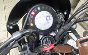 YAMAHA XSR700 2018 RM22J