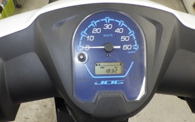 YAMAHA JOG-7 AY01