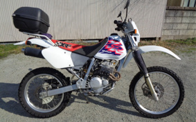 HONDA XR-250 MD30
