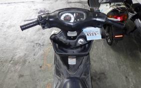 SUZUKI ADDRESS V125 G 2015 CF46A