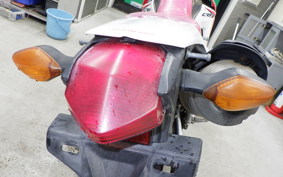 HONDA CRF250L