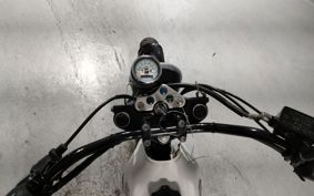 SUZUKI GLASS TRACKER BIG BOY NJ4BA