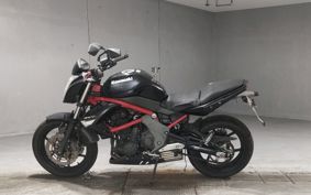 KAWASAKI ER400 N 2014 ER400B
