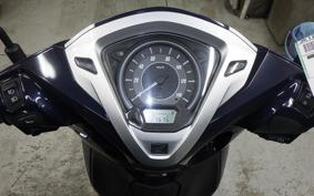 HONDA LEAD 125 JK12