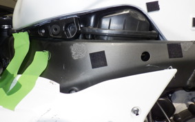 KAWASAKI NINJA ZX-6R A 2020 ZX636G