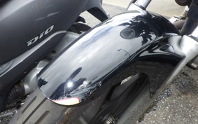 HONDA CBF 125