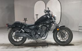HONDA REBEL MC49