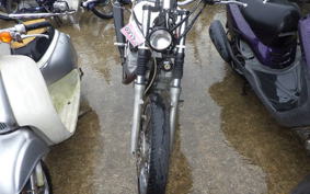 KAWASAKI ESTRELLA BJ250A