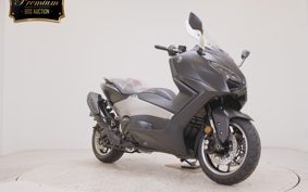 YAMAHA T-MAX 560 2026 SJ21J