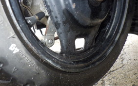 SUZUKI LET's 4 CA45A