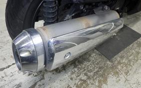 HONDA FORZA Z GEN 2 MF10