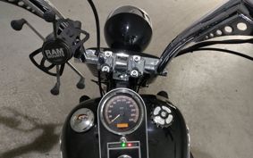 HARLEY FLSTFB1580 2010 JN5