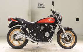 KAWASAKI ZEPHYR 400 1992 ZR400C