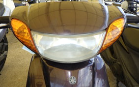 YAMAHA JOG Gen.5 SA36J