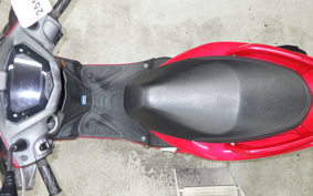 YAMAHA CYGNUS 125 XSR 3 SED8J