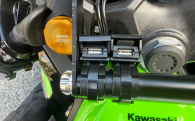 KAWASAKI NINJA ZX-25R ZX250E