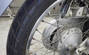 HONDA C110 SUPER CUB JA10