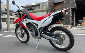 HONDA CRF250L MD38