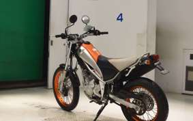 YAMAHA TRICKER Gen.2 2013 DG16J
