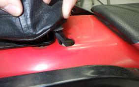 HONDA XR250 GEN 2 2019 MD30