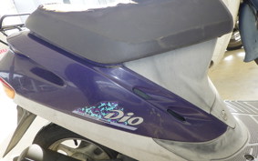 HONDA DIO GEN 2 AF27