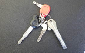 YAMAHA N-MAX 155 A SG50J