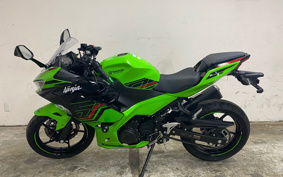 KAWASAKI Ninja 400 ABS 2024 EX400L