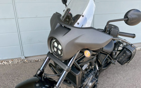 HONDA REBEL 1100 T 2024 SC83
