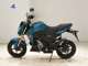 Фото Kawasaki Z125 PRO с японского аукциона