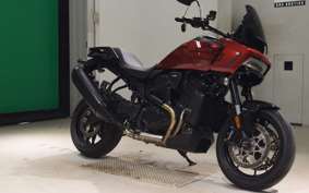 HARLEY ﾊﾟﾝ AMERICA1250ST 2025