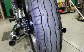 KAWASAKI W650 2005 EJ650A