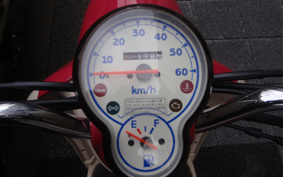 YAMAHA  VINO  DELUXE  SA37J